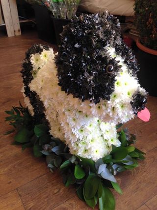 Funeral flowers available in Market Weighton